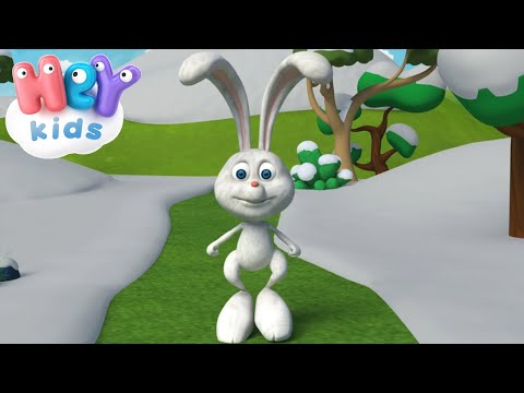 Tomten och Haren - HeyKids Svenska