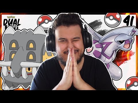 Pokémon N DualLocke Ep.41 | PERDON!