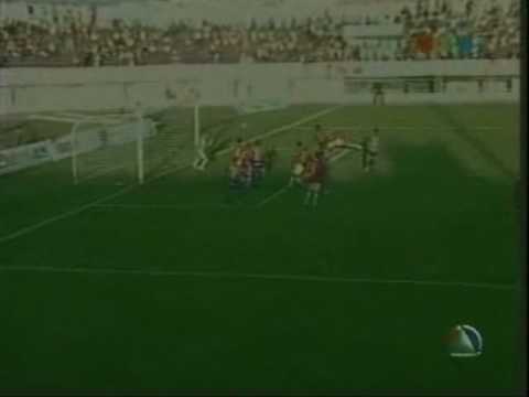 Itabaiana 1x0 Sergipe - Campeonato Sergipano 2009