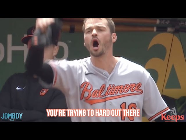 Ump says Mancini attempted to go to 2nd and calls him out, a breakdown