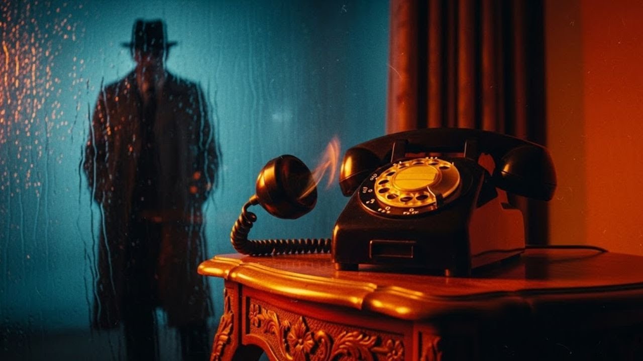 Erika Blanc e i nastri della verità | Giallo | Amore e morte nel giardino degli dei