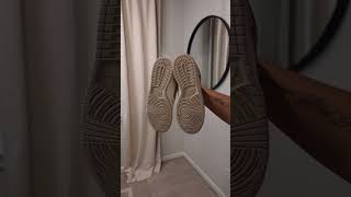 How to dress up your sneakers #CuteAndCasual