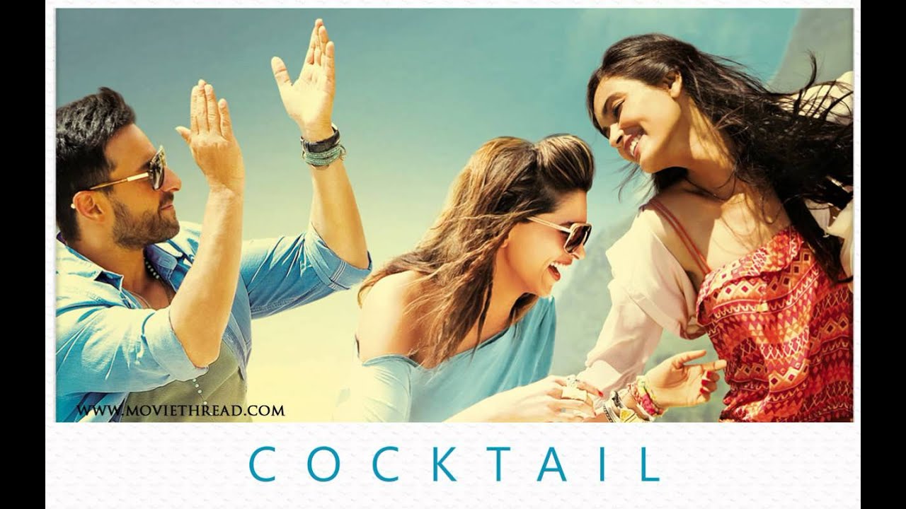 Yaarian Lyrics  | Cocktail | Saif Ali Khan, Deepika Padukone | Mohan Kanan, Shilpa Rao | Pritam Chakraborty