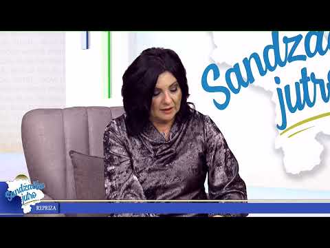 SANDŽAČKO JUTRO 20. 2. 2023.