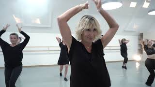 Impressions Jazz Dance TSV Grünwald// "Higher"