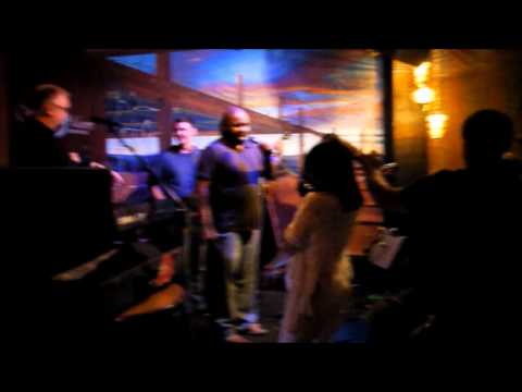 Use Me - Nuclear Funk (Live at the Silver Moon) Bend, Oregon