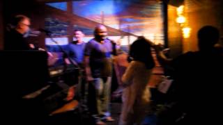 Use Me - Nuclear Funk (Live at the Silver Moon) Bend, Oregon