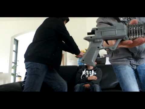 Les Démasqués - Présentation