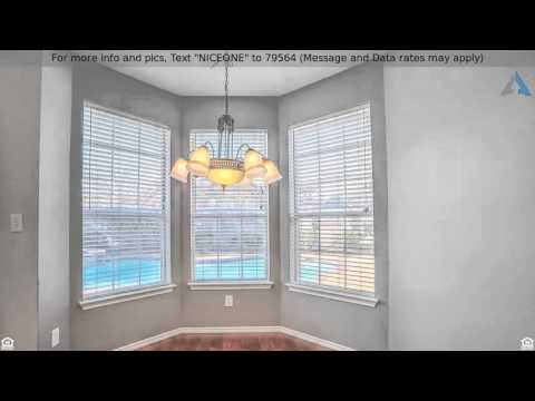 Priced at $269,000 - 5926 Mockingbird Lane, McKinney , TX 75070