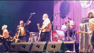 ME FIRST &amp; THE GIMME GIMMES: Jolene - Ruhrpott-Rodeo, Hünxe/Germany 6.7.19