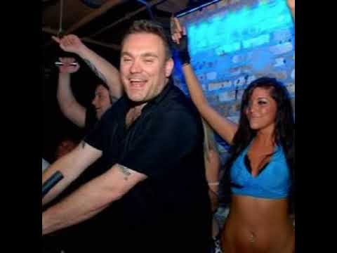 Seb Fontaine   Live @ Homelands 2002