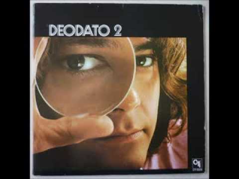 DEODATO - S.O.S. FIRE IN THE SKY (2013 WILD LIFE! REMIX)