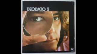 DEODATO - S.O.S. FIRE IN THE SKY (2013 WILD LIFE! REMIX)