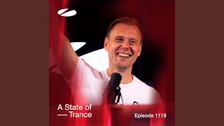 Mark Roma - Wandering Heart (Asot 1118) video