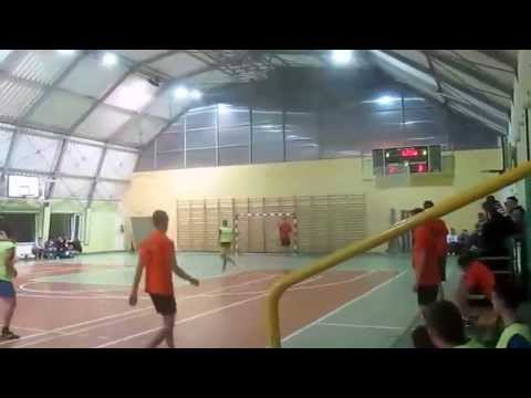 12 11 2014 r SHLPN  Pogromcy Mitów – Drużyna A