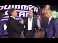 Cody Rhodes refuses to apologize to CM Punk: SummerSlam 2026 Kickoff Highlights