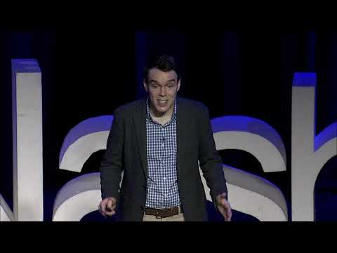 Gaming the system: Battling opioid addiction with virtual reality  | Noah Robinson | TEDxNashville