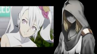 The Caligula Effect 'Originality incident' (μ) English Lyrics