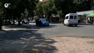 В Кърджали поискаха обезопасяване на кръстовище по транзитния бул. “Беломорски“