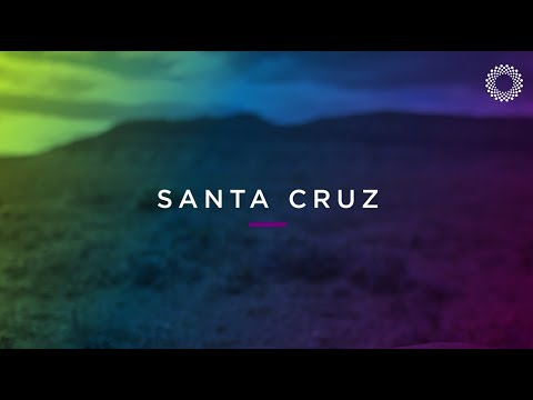 Província de Santa Cruz - Argentina