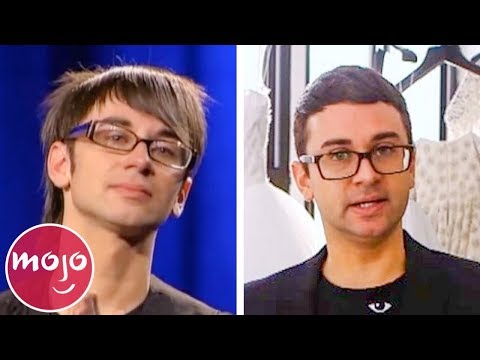 Top 10 Project Runway Winners: Where Are They Now?