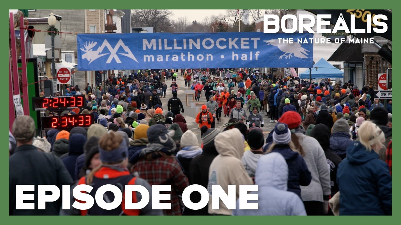 Episode One | Borealis Season Three