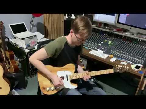 Award Session BluesBaby 22