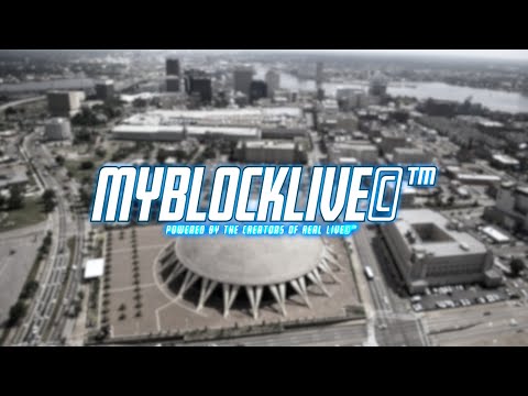 A My Block LIVE©™ Collection #liveperformance #rap #style