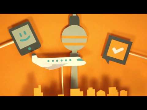 Babbel's My Favorite Word Competition