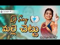 Mallechettu Kindhikenni Madhano Dj Folk Song In Use In Hedphon S Trending