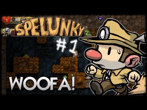 Spelunky Xbox 360