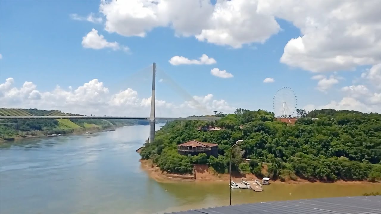 Iguazu Gezisi Maliyetleri ve Genel Bilgiler