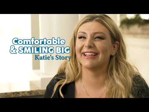 How Invisalign Helped Katie Love Her Smile | Tewksbury Dental Associates | Dentist in Tewksbury MA