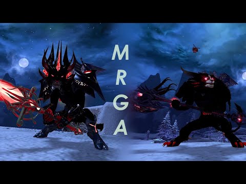GW2 | [Hollts] #MakeRoamingGreatAgain - Power Scourge/Corruption Reaper/Scrapper
