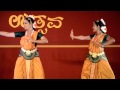 Bharathanatya Vidushi Lathanagaraj