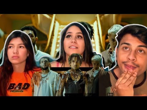 GROUPIES - Doode & Teto & Matuê 🦇/REACT/ANÁLISE Feat @aisha_amorimm  e Yaguinho