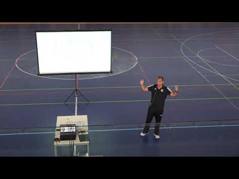 Törékeny teljesítmény  játékintelligencia és mentális keménység - Prof. Dr. Balogh László