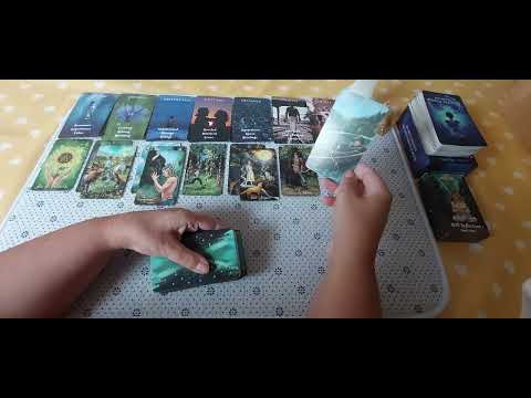 Scorpio Love Reading: Definitely E...