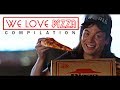 We Love Pizza A Movie Scene Compilation