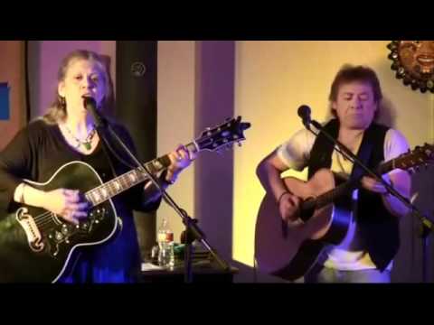 O Susanna ~ Nancy K Dillon / Ian Lang ~ Live at Olalla House