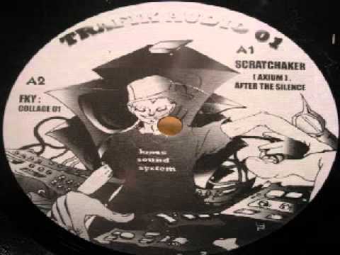 Scratchaker - After The Silence [TA_01]