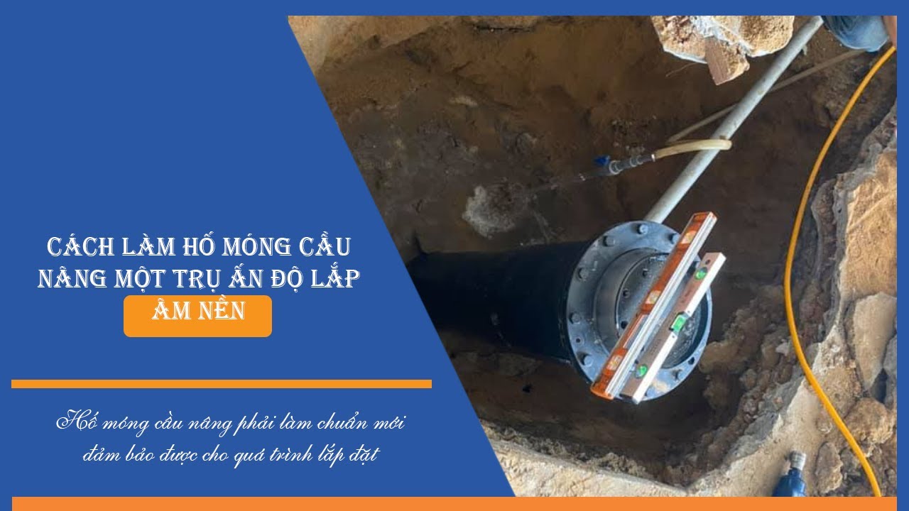 Vật tư làm hố móng cầu 1 trụ và vận chuyển xà bần 10