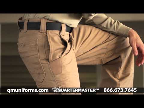 5.11 Tactical Kodiak Pants at Quartermaster - TR409