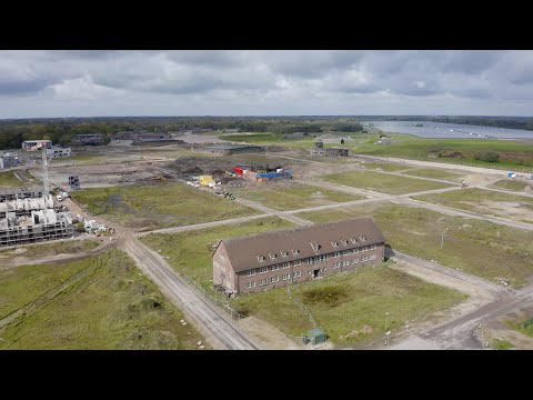 Fliegerhorst Oldenburg – Ein historischer Ort mit Zukunft