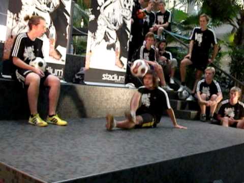 Sthlm Battle Camp - Holmberg vs. Philip Warren Gertsson SEMIFINAL