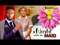 A NIGHT WITH MY BOSS MAURICE SAM CHIOMA NWAOHA