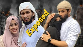 Download lagu Umm Abdullah & Hasanat Whats Wrong With Them..Real Story Exposed mp3