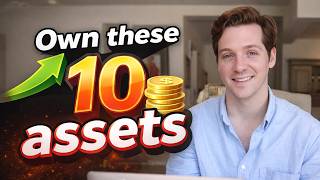 Income Producing Assets Every Entrepreneur Should Own