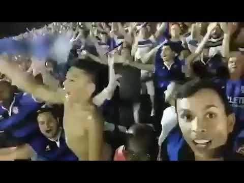 Torcida do Tubarão