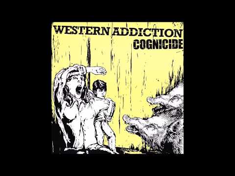 Western Addiction - Cognicide (Full album)